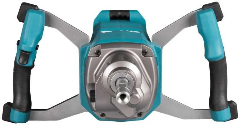 Makita UT001GZ01 Akumuliatorinė maišyklė XGT; M14; 0-500/920 r/min; 5,7kg, Be akumuliatorių ir kroviklio!