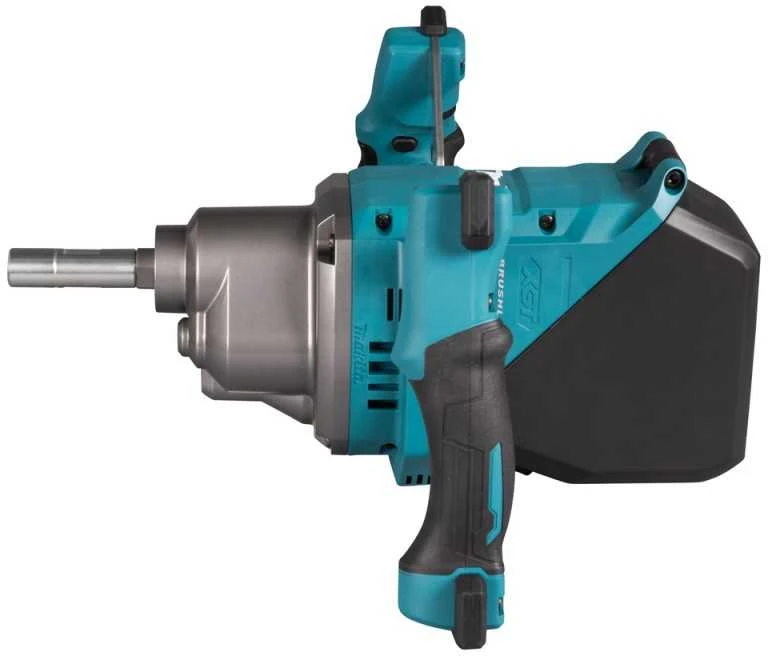 Makita UT001GZ01 Akumuliatorinė maišyklė XGT; M14; 0-500/920 r/min; 5,7kg, Be akumuliatorių ir kroviklio!