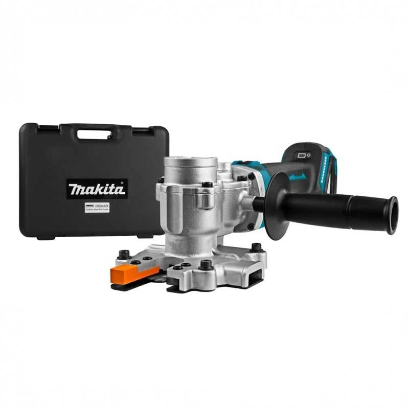 Makita DSC251ZK Akumuliatorinis armatūros kirpimo įrankis 18 V, BL-motor, 25mm, Be akumuliatorių ir kroviklio!