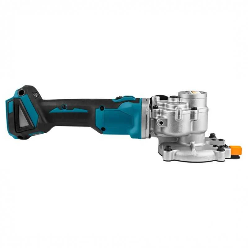 Makita DSC251ZK Akumuliatorinis armatūros kirpimo įrankis 18 V, BL-motor, 25mm, Be akumuliatorių ir kroviklio!