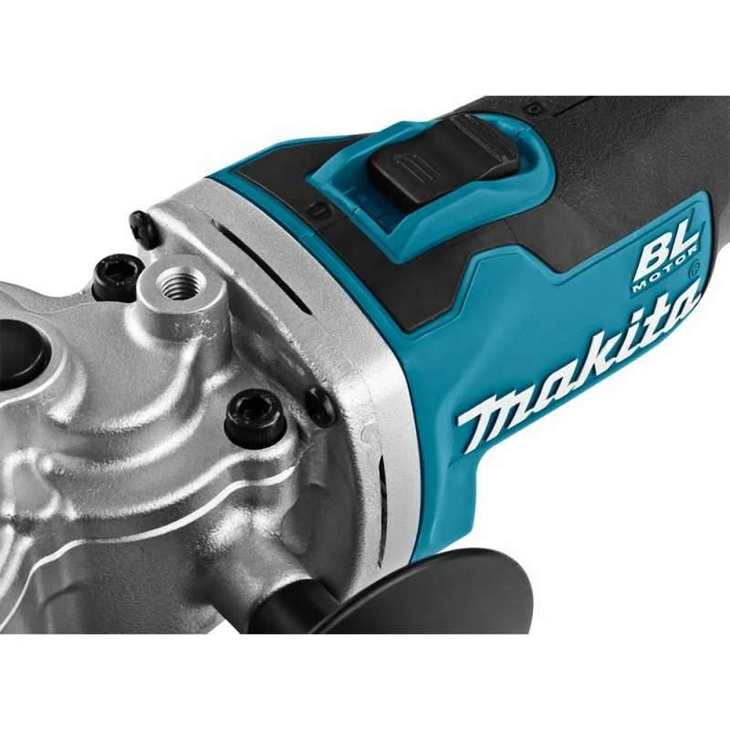 Makita DSC251ZK Akumuliatorinis armatūros kirpimo įrankis 18 V, BL-motor, 25mm, Be akumuliatorių ir kroviklio!