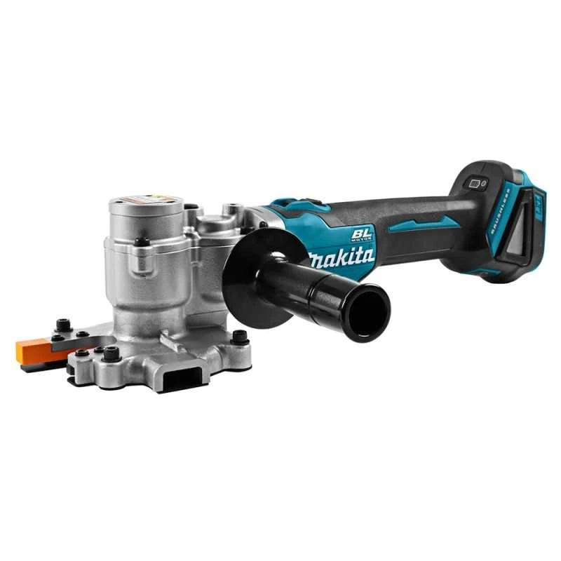 Makita DSC251ZK Akumuliatorinis armatūros kirpimo įrankis 18 V, BL-motor, 25mm, Be akumuliatorių ir kroviklio!