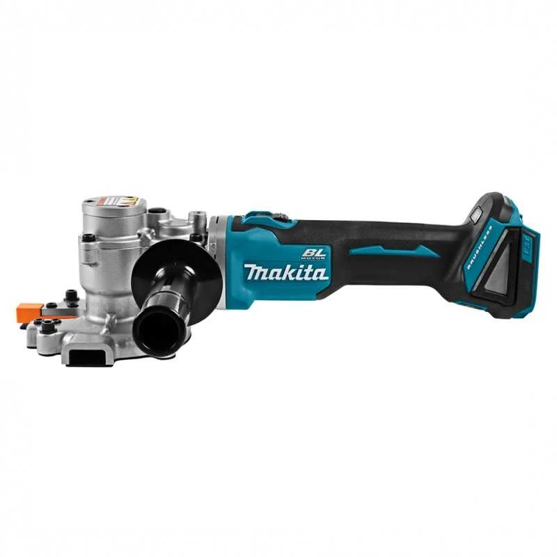 Makita DSC251ZK Akumuliatorinis armatūros kirpimo įrankis 18 V, BL-motor, 25mm, Be akumuliatorių ir kroviklio!