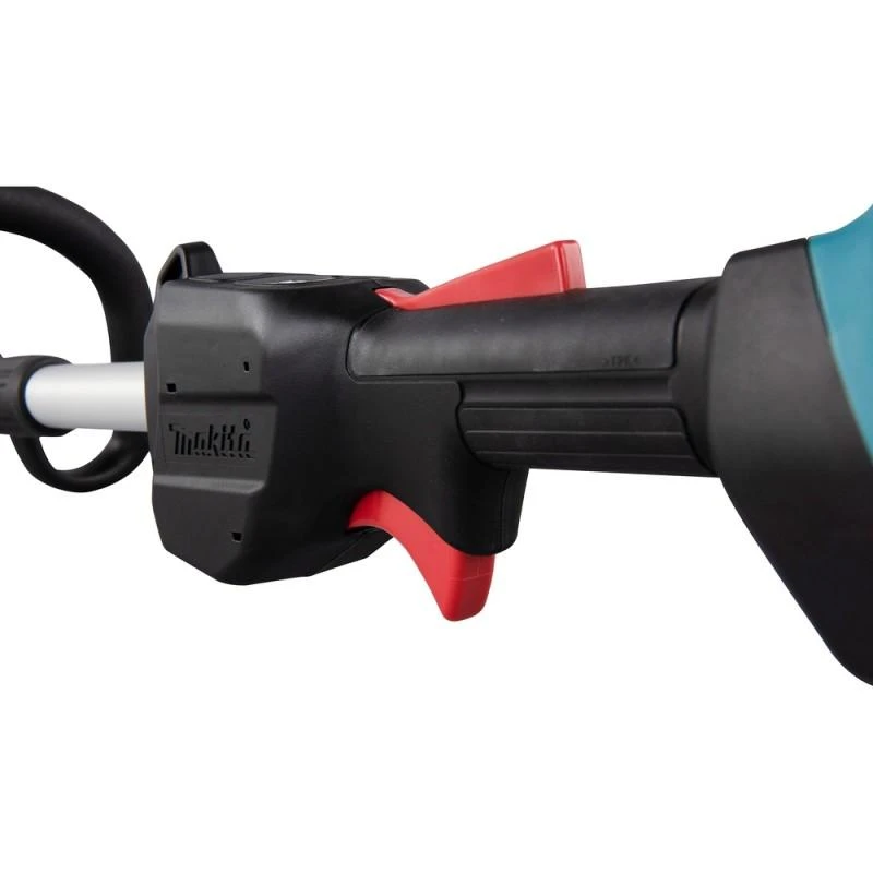 Makita UX01GZ Cordless Multi Function Power Head, 40Vmax XGT, BL-motor, AFT, 3-speed, 4,2kg, be akumuliatoriaus ir kroviklio