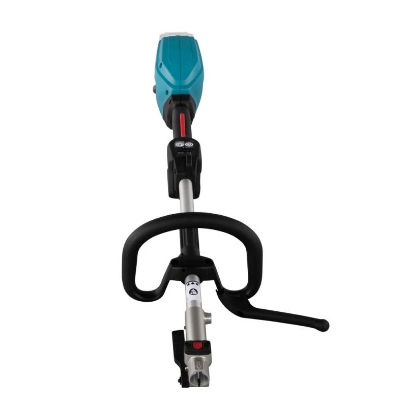 Makita UX01GZ Cordless Multi Function Power Head, 40Vmax XGT, BL-motor, AFT, 3-speed, 4,2kg, be akumuliatoriaus ir kroviklio