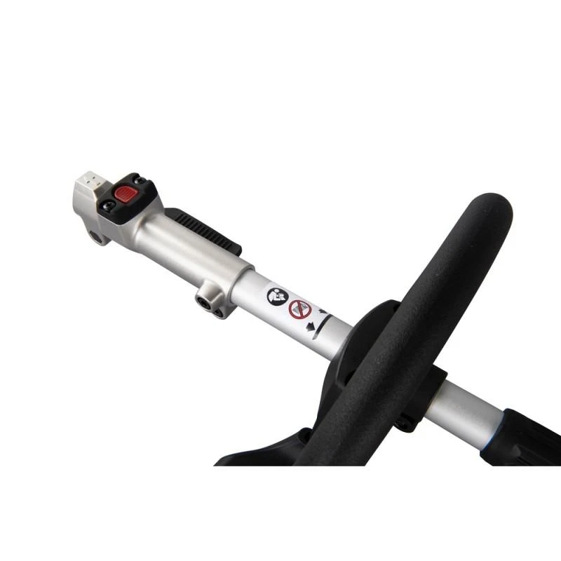 Makita DUX18Z Akumuliatorinis Multi sistemos variklis, BL-motor, 2-grečiai, 3,9kg, Be akumuliatorių ir kroviklio!