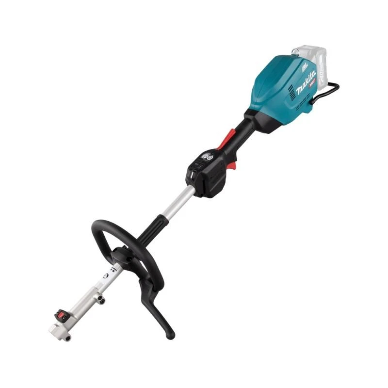 Makita UX01GZ Cordless Multi Function Power Head, 40Vmax XGT, BL-motor, AFT, 3-speed, 4,2kg, be akumuliatoriaus ir kroviklio