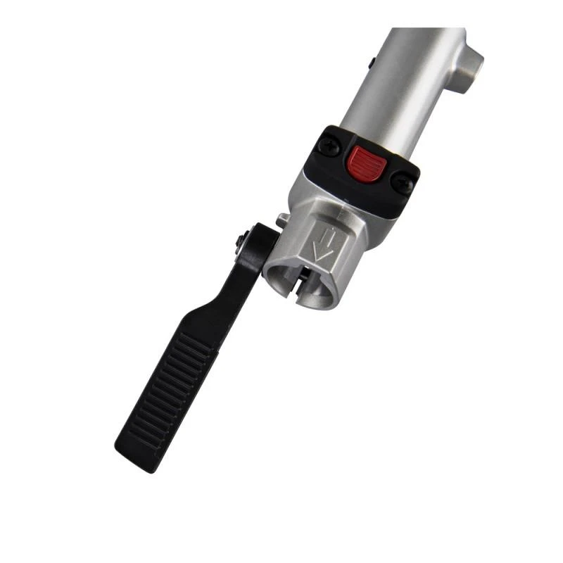 Makita DUX18Z Akumuliatorinis Multi sistemos variklis, BL-motor, 2-grečiai, 3,9kg, Be akumuliatorių ir kroviklio!