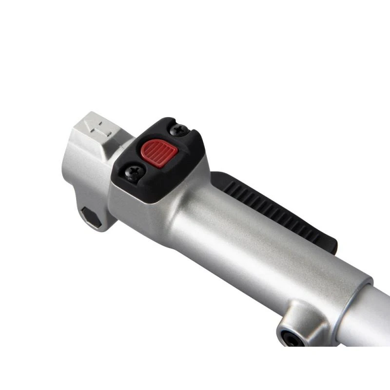 Makita DUX18Z Akumuliatorinis Multi sistemos variklis, BL-motor, 2-grečiai, 3,9kg, Be akumuliatorių ir kroviklio!