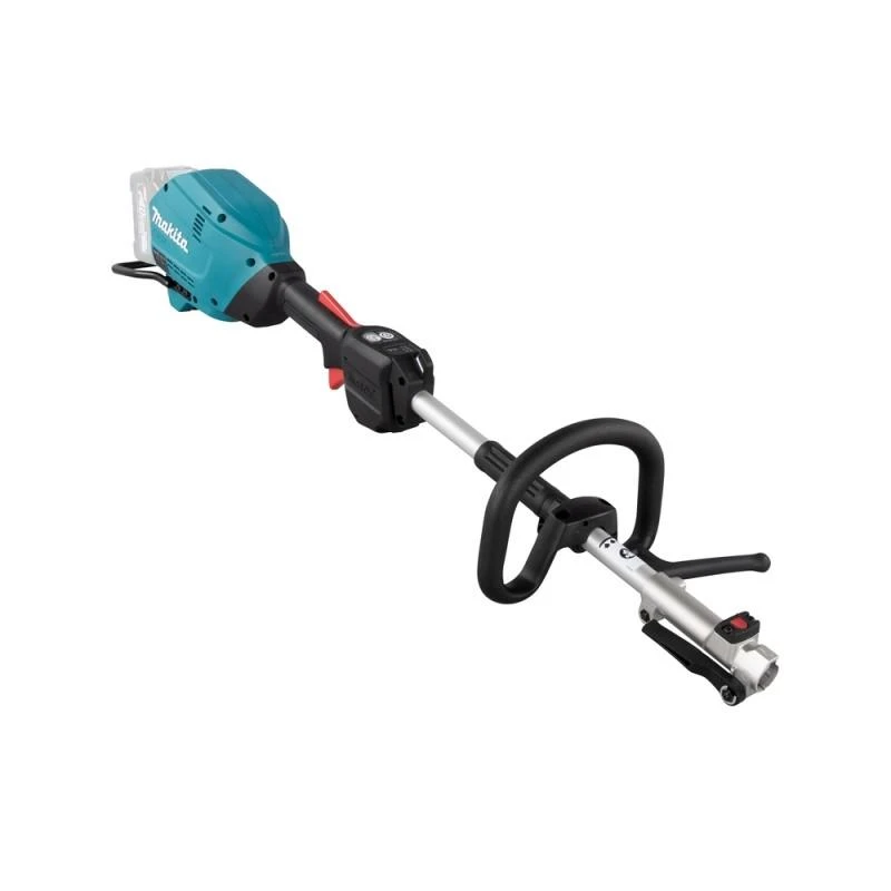 Makita UX01GZ Cordless Multi Function Power Head, 40Vmax XGT, BL-motor, AFT, 3-speed, 4,2kg, be akumuliatoriaus ir kroviklio