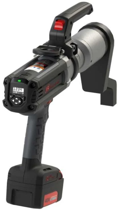 Akumuliatorinis multiplikatorius INGERSOLL RAND QXXD5PT500PM12 500Nm