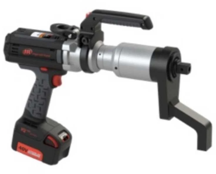 Akumuliatorinis multiplikatorius INGERSOLL RAND QXXD5PT500PM12 500Nm