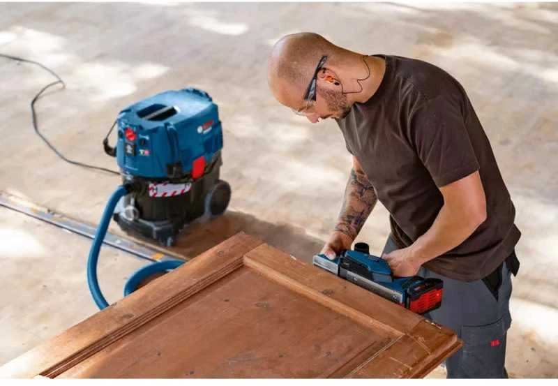 Bosch GHO 18V-26 Solo, LB