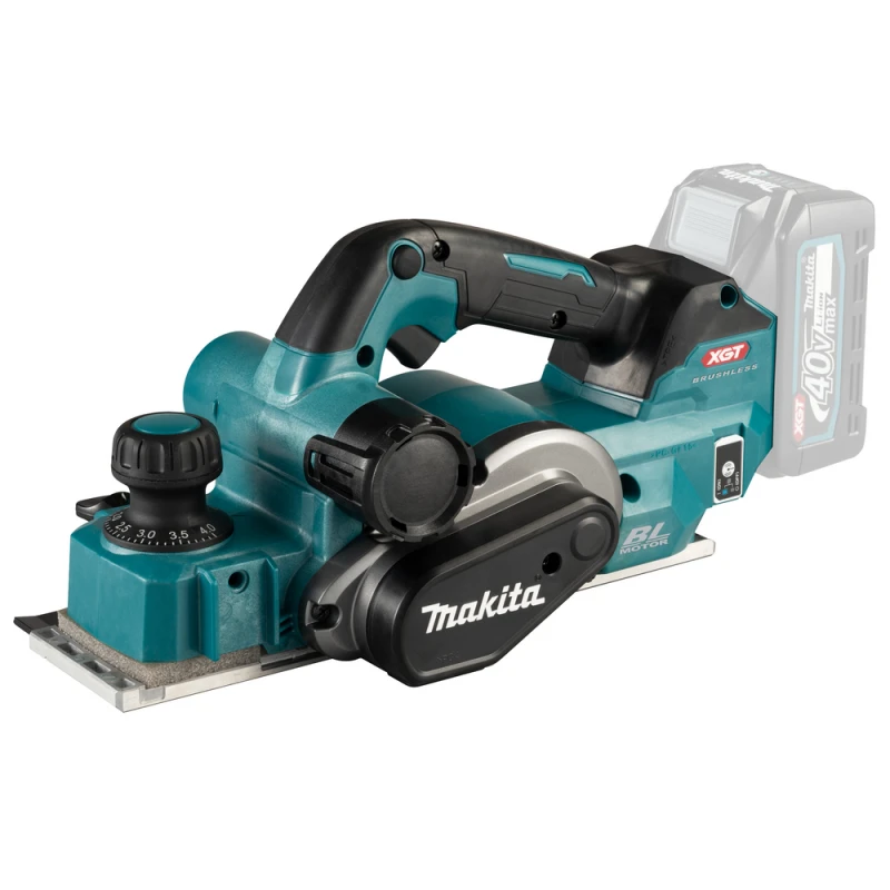 Makita KP001GZ su XGT akumuliatoriumi