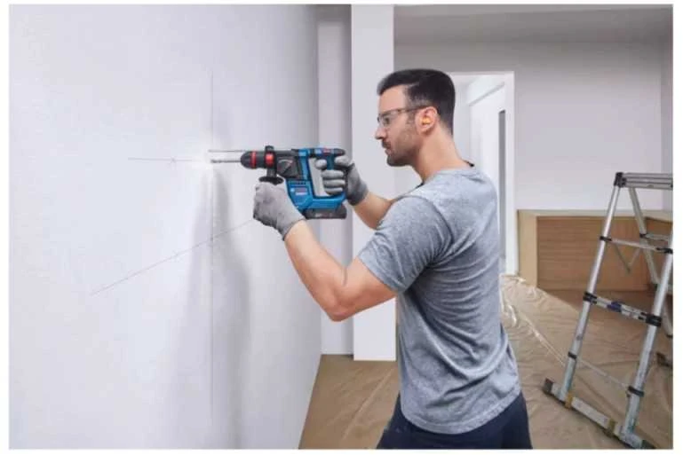 Bosch GBH 18V-18 X Solo, CT