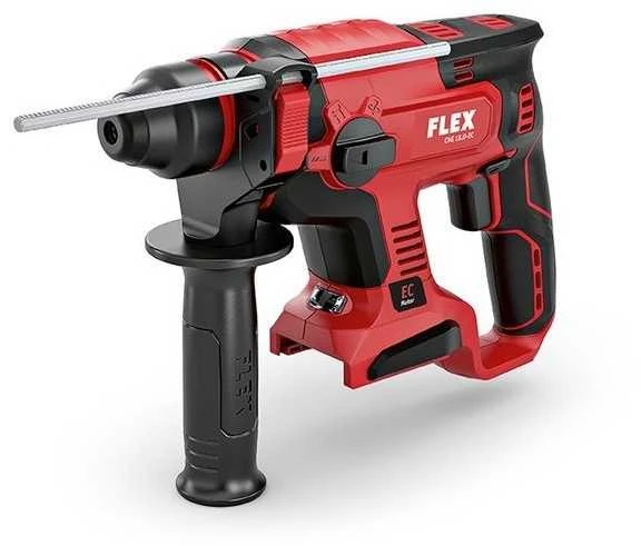Akumuliatorinis perforatorius FLEX CHE 18.0-EC C
