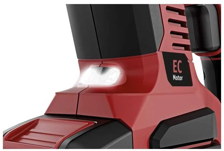 Akumuliatorinis perforatorius FLEX CHE 18.0-EC C