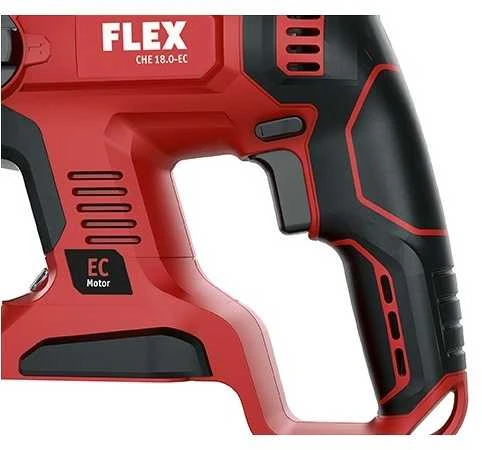 Akumuliatorinis perforatorius FLEX CHE 18.0-EC C