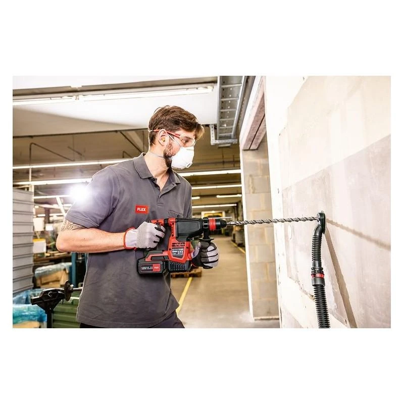 Flex Tools Akumuliatorius perforatorius FLEX CHE 2-26 18.0-EC C