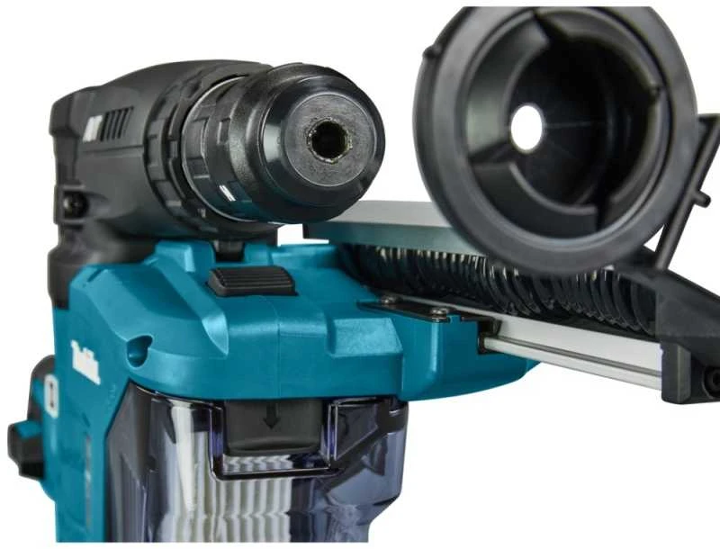 Akumuliatorinis perforatorius MAKITA 40V MAX XGT HR009GZ02