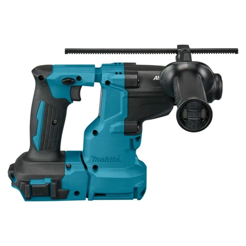 Makita DHR183Z perforatorius iš šono