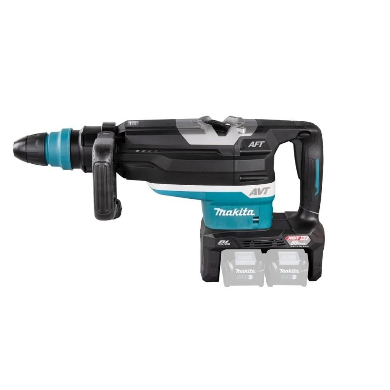 Makita HR006GZ akumuliatorinis perforatorius