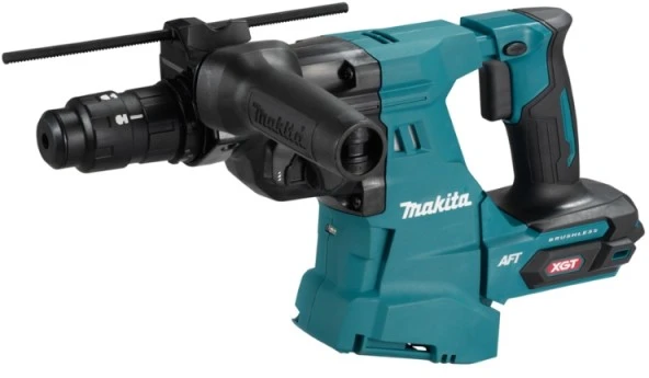 Makita HR012GZ akumuliatorinis perforatorius su šonine rankena