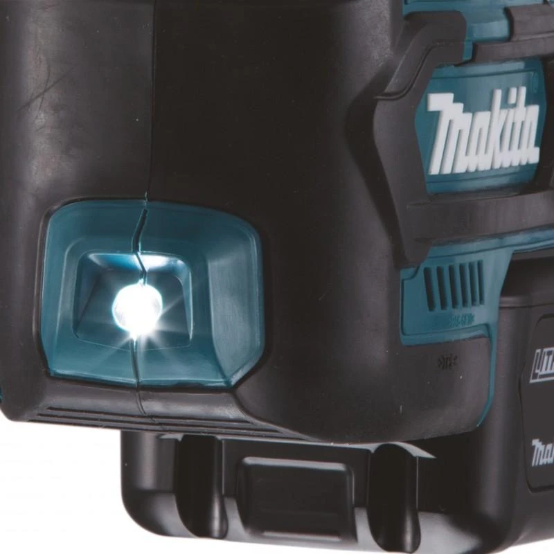 Makita HR166DZ perforatoriaus LED lemputė