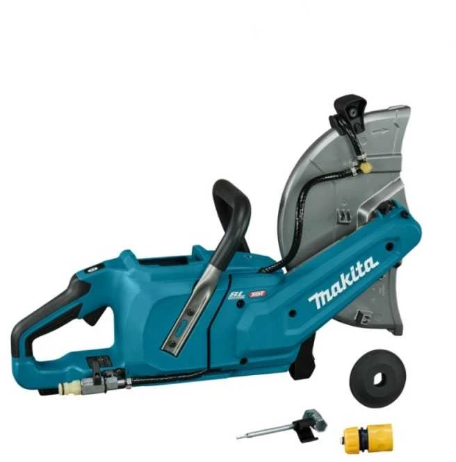 Makita CE004GZ 40V pjaustytuvas su priedais