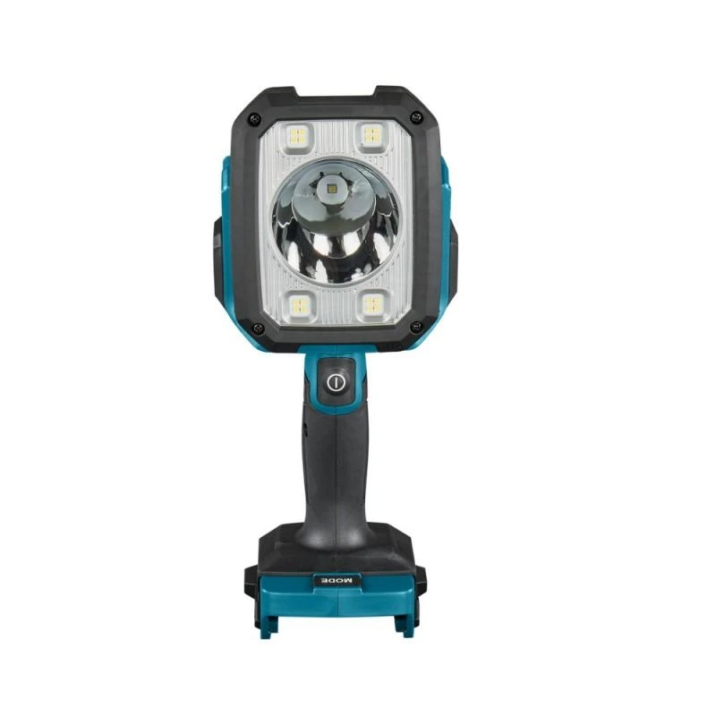 Makita ML007G Akumuliatorinis prožektorius XGT, 1250 lm, Be akumuliatorių ir kroviklio!