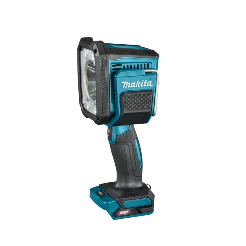 Makita ML007G Akumuliatorinis prožektorius XGT, 1250 lm, Be akumuliatorių ir kroviklio!