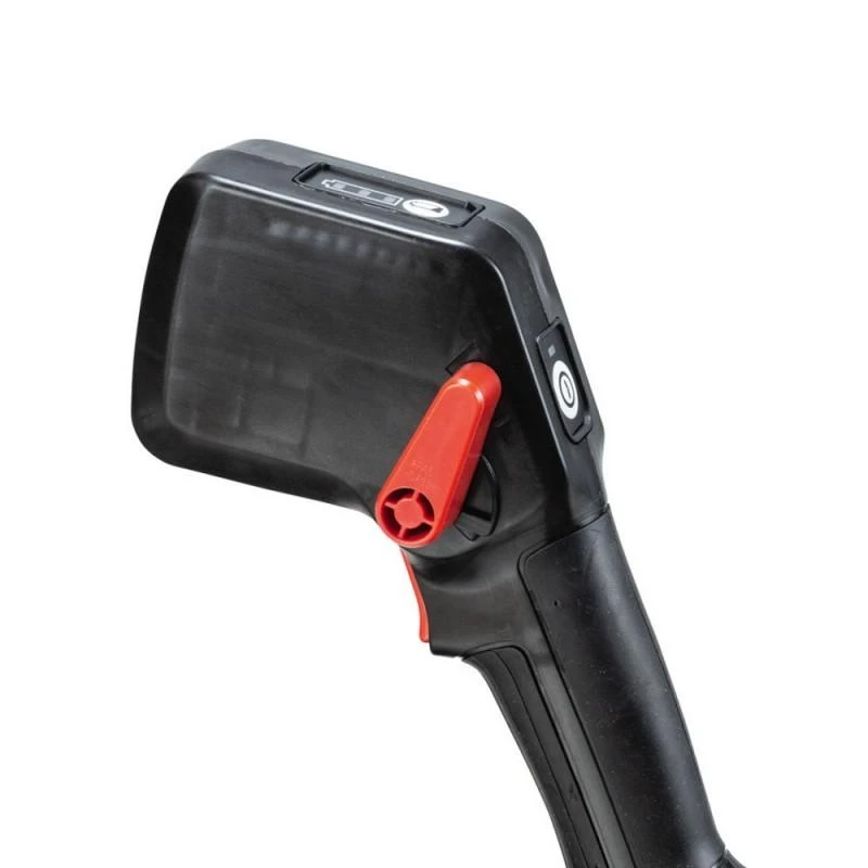 Makita UB002CZ02 Akumuliatorinis pūstuvas - kuprinė 36V-40Vmax, BL-motor, 19 m³/min, 0-22 000min-1, 15,9kg, Be akumuliatorių ir kroviklio!