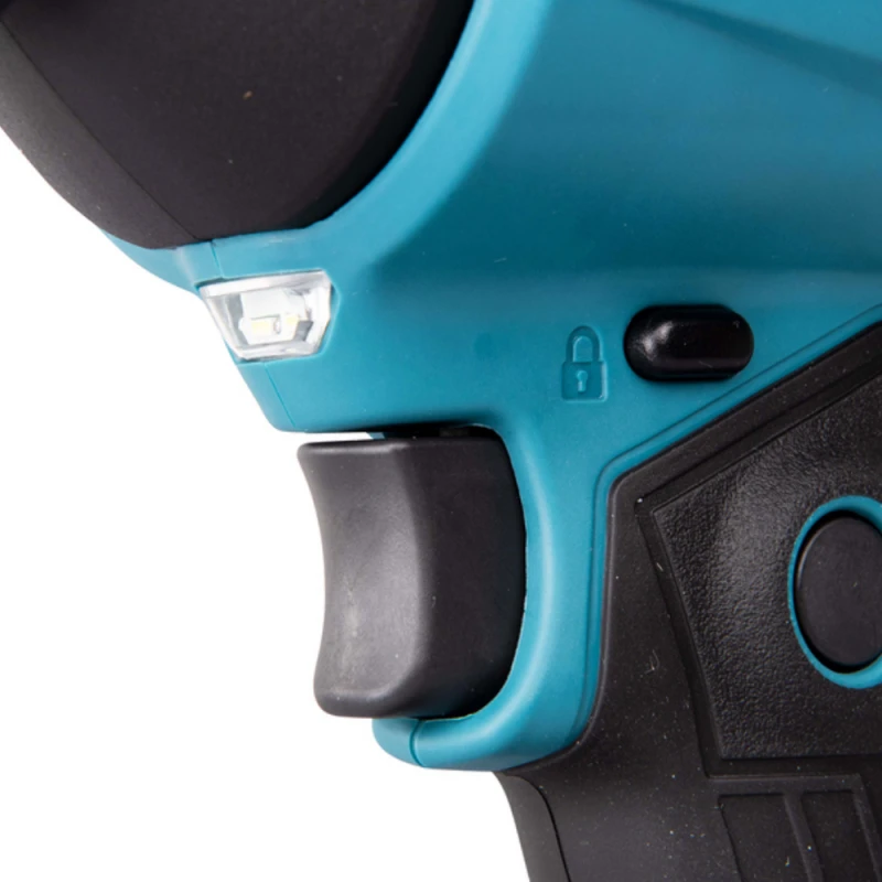 Makita AS001GZ Akumuliatorinis pūstuvas XGT, 0-1.1m³/min, 0-29.7 kPa; 2.3kg, Be akumuliatorių ir kroviklio!