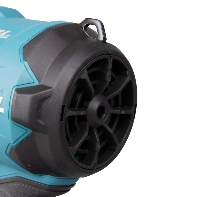 Makita AS001GZ Akumuliatorinis pūstuvas XGT, 0-1.1m³/min, 0-29.7 kPa; 2.3kg, Be akumuliatorių ir kroviklio!