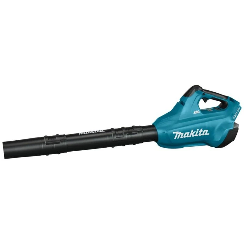 Makita Akumuliatorinis pūstuvas DUB362Z 2x18V be akumuliatorių ir kroviklio