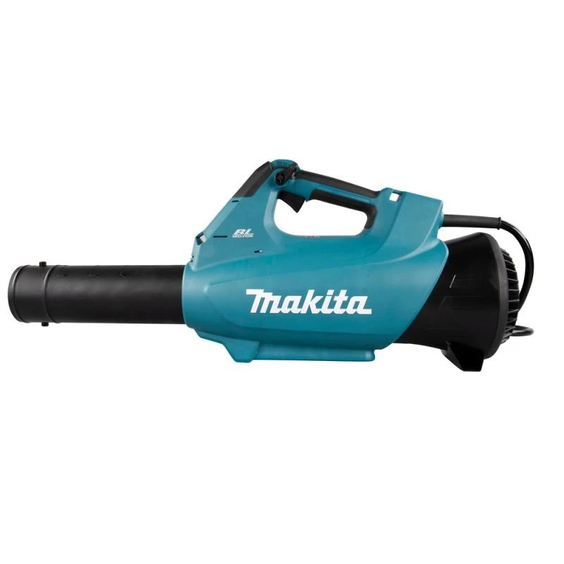 Akumuliatorinis pūstuvas Makita UB001CZ, be akumuliatoriaus ir įkroviklio!