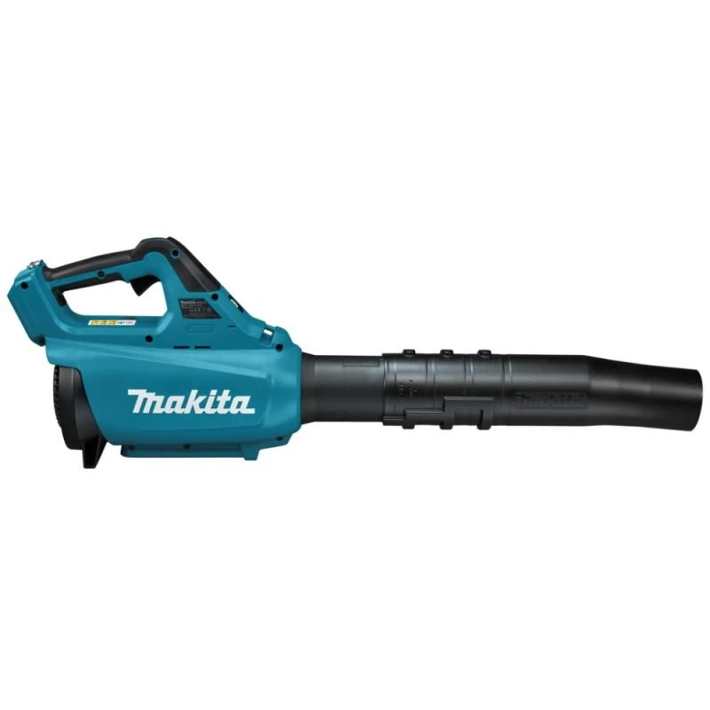 Makita UB001GZ Cordless blower, 40Vmax XGT, BL-motor 16m³/min, 64m/s; 0-23000min-1, 3,1kg, be akumuliatoriaus ir kroviklio
