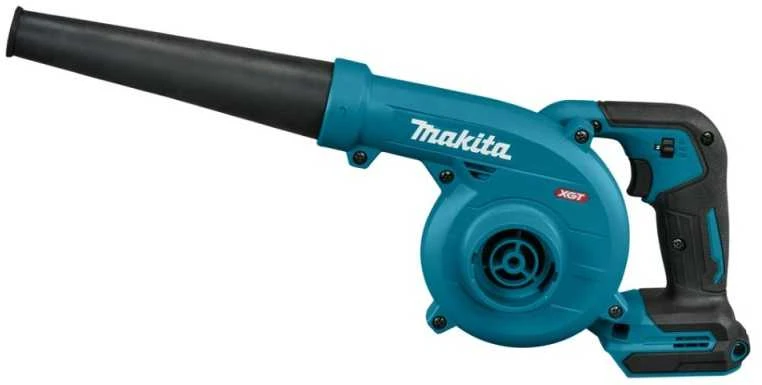 Makita UB002GZ01 Cordless blower, 40Vmax, 3,6m³/min, 0-18000min-1, 1,6kg, be akumuliatoriaus ir kroviklio