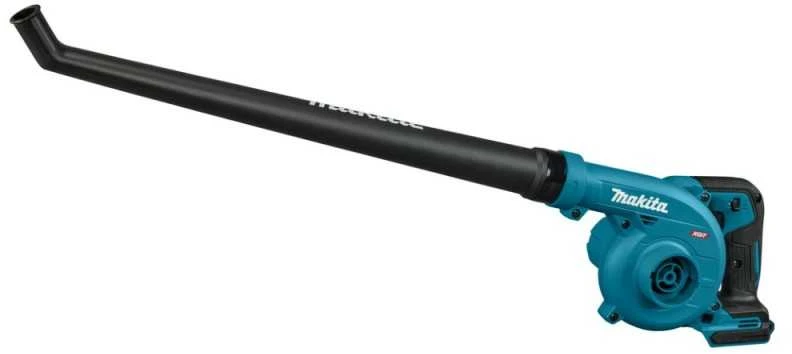 Makita UB002GZ01 Cordless blower, 40Vmax, 3,6m³/min, 0-18000min-1, 1,6kg, be akumuliatoriaus ir kroviklio