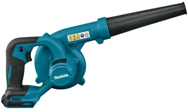 Makita UB002GZ01 Cordless blower, 40Vmax, 3,6m³/min, 0-18000min-1, 1,6kg, be akumuliatoriaus ir kroviklio