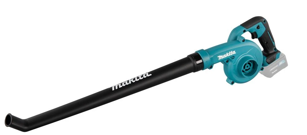 Makita UB101DZ Akumuliatorinis pūstuvas, 12 V Max CXT, 2,6m³/min, 0-15800min-1, garden nozzle, 1,4kg, Be akumuliatorių ir kroviklio!