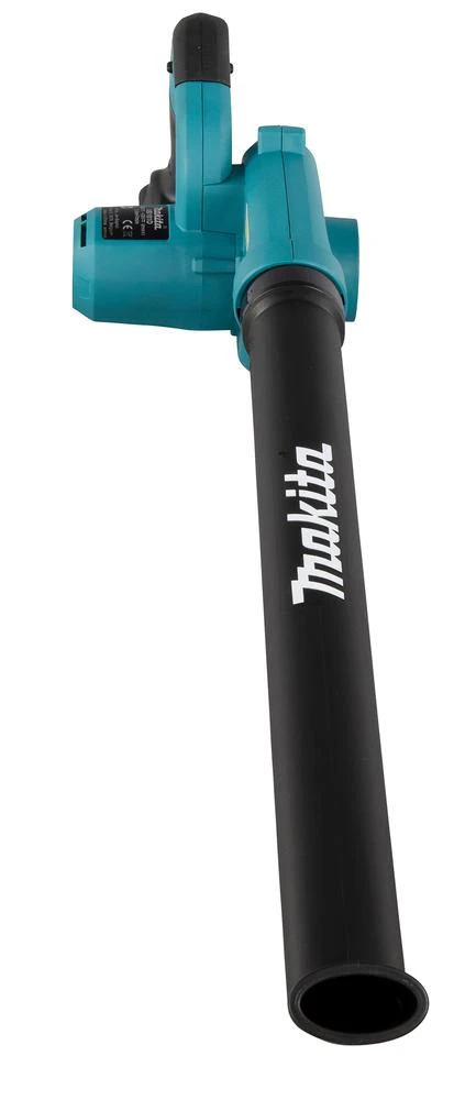 Makita UB101DZ Akumuliatorinis pūstuvas, 12 V Max CXT, 2,6m³/min, 0-15800min-1, garden nozzle, 1,4kg, Be akumuliatorių ir kroviklio!