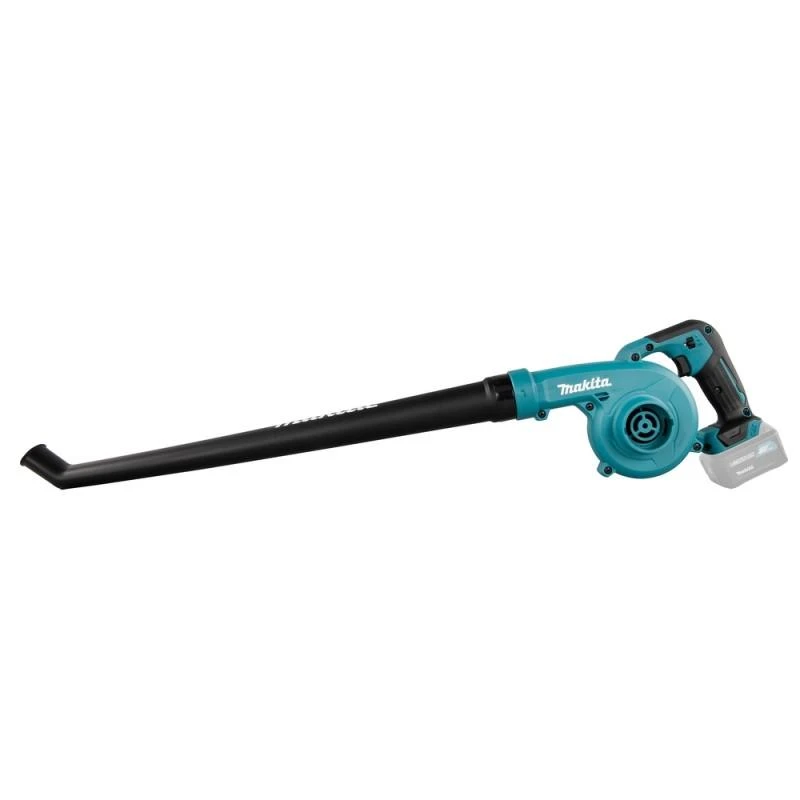 Makita UB101DZ Akumuliatorinis pūstuvas, 12 V Max CXT, 2,6m³/min, 0-15800min-1, garden nozzle, 1,4kg, Be akumuliatorių ir kroviklio!