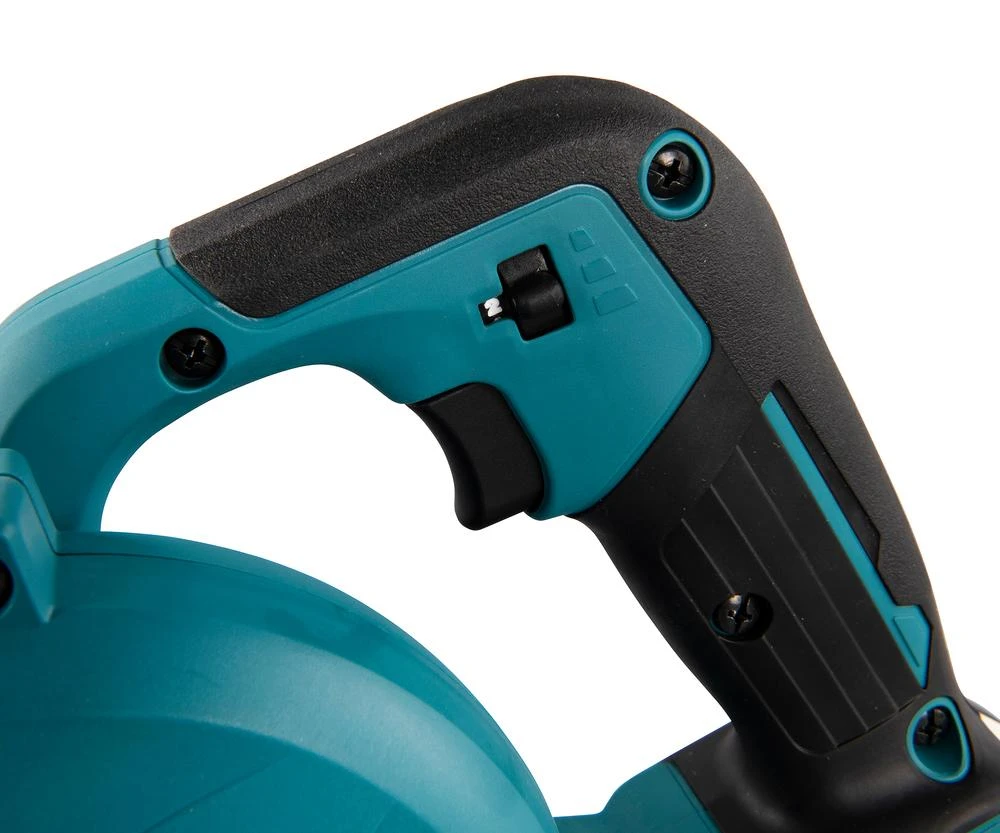 Makita UB101DZ Akumuliatorinis pūstuvas, 12 V Max CXT, 2,6m³/min, 0-15800min-1, garden nozzle, 1,4kg, Be akumuliatorių ir kroviklio!