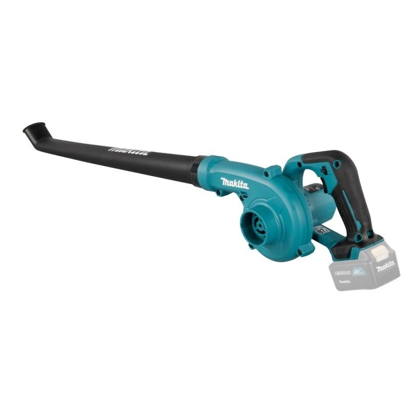 Makita UB101DZ Akumuliatorinis pūstuvas, 12 V Max CXT, 2,6m³/min, 0-15800min-1, garden nozzle, 1,4kg, Be akumuliatorių ir kroviklio!