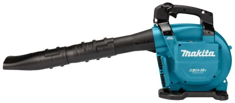 Akumuliatorinis pūstuvas-siurblys Makita DUB363ZV (be akumuliatorių ir įkroviklio)
