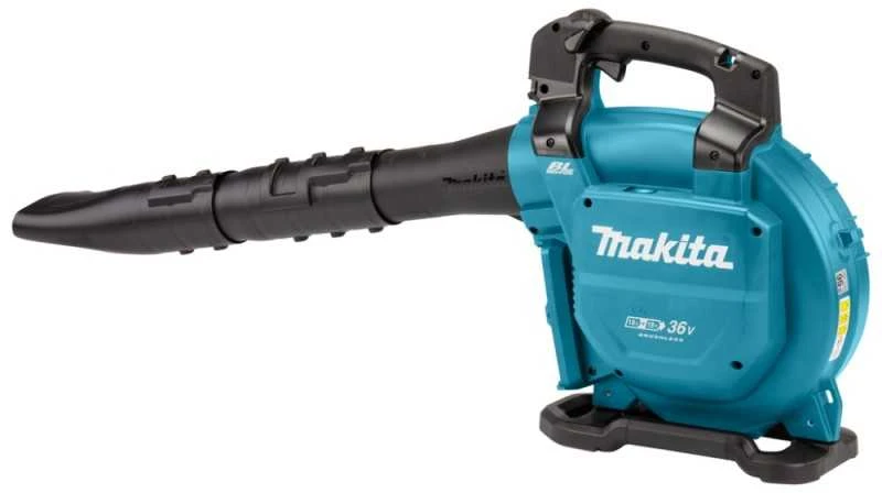 Akumuliatorinis pūstuvas-siurblys Makita DUB363ZV (be akumuliatorių ir įkroviklio)