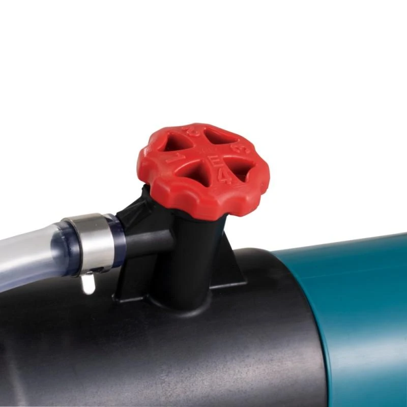 Makita PM001GZ01 Cordless Backpack Mist Blower, 40Vmax XGT, BL-motor, 15 l. tank, 11,9kg, be akumuliatoriaus ir kroviklio