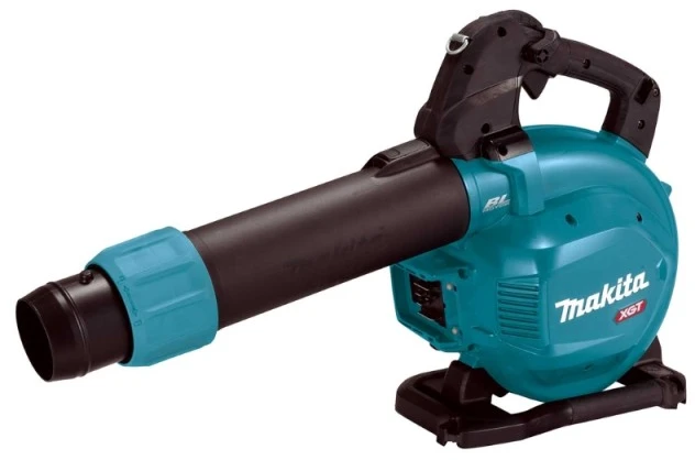 Akumuliatorinis pūstuvas su surinkimu MAKITA UB003GZ 40V MAX XGT