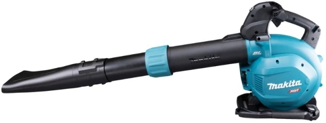 Akumuliatorinis pūstuvas su surinkimu MAKITA UB003GZ 40V MAX XGT